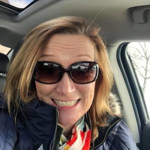 Meet your Posher, Ann